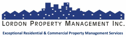 Lordon Property Management Inc.